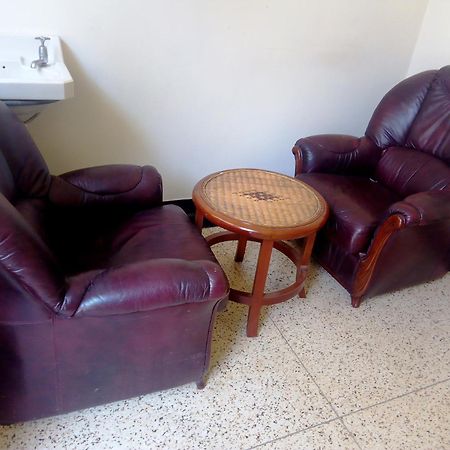 Bermuda Garden Hotel ניירובי מראה חיצוני תמונה
