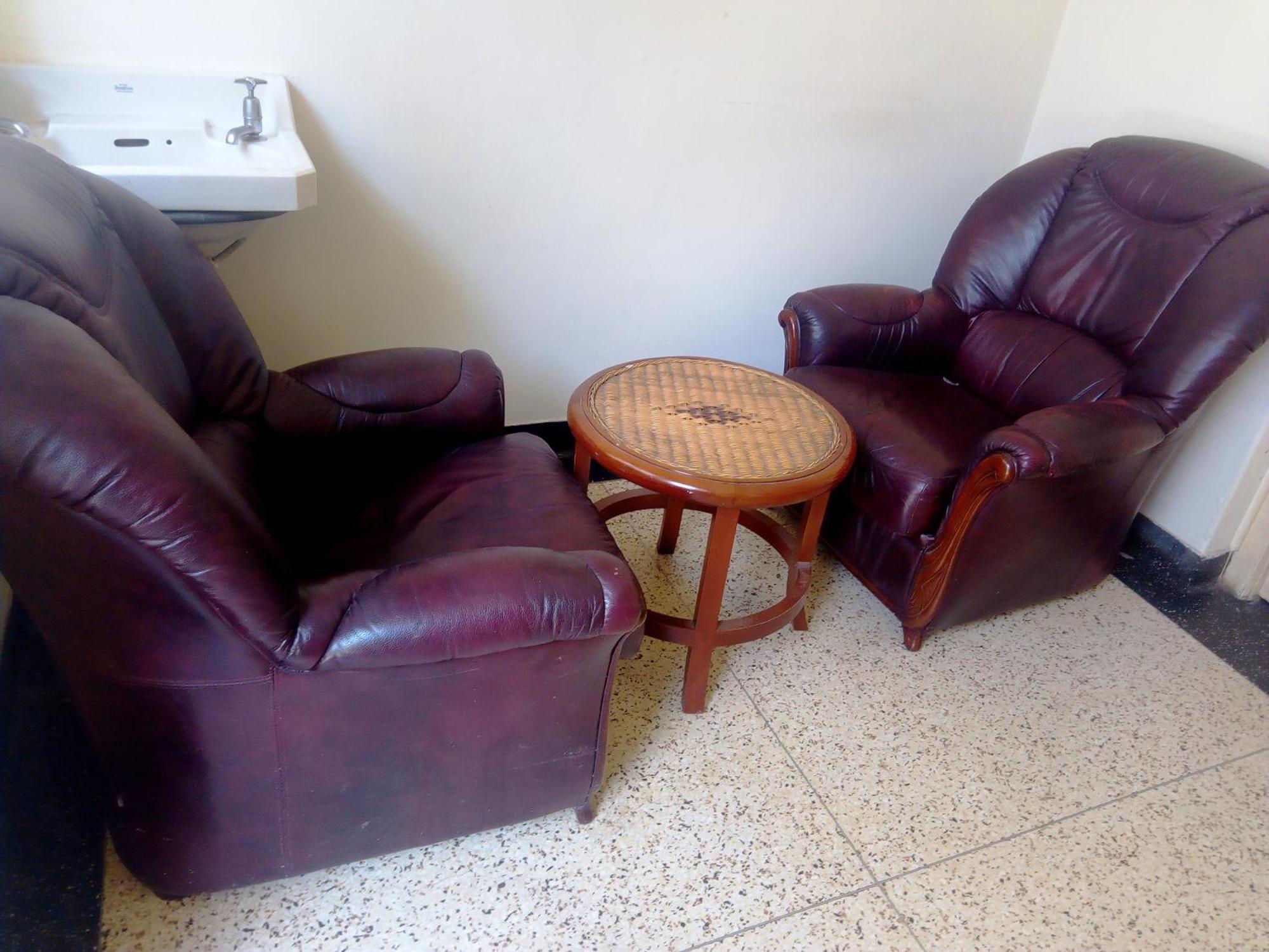 Bermuda Garden Hotel ניירובי מראה חיצוני תמונה