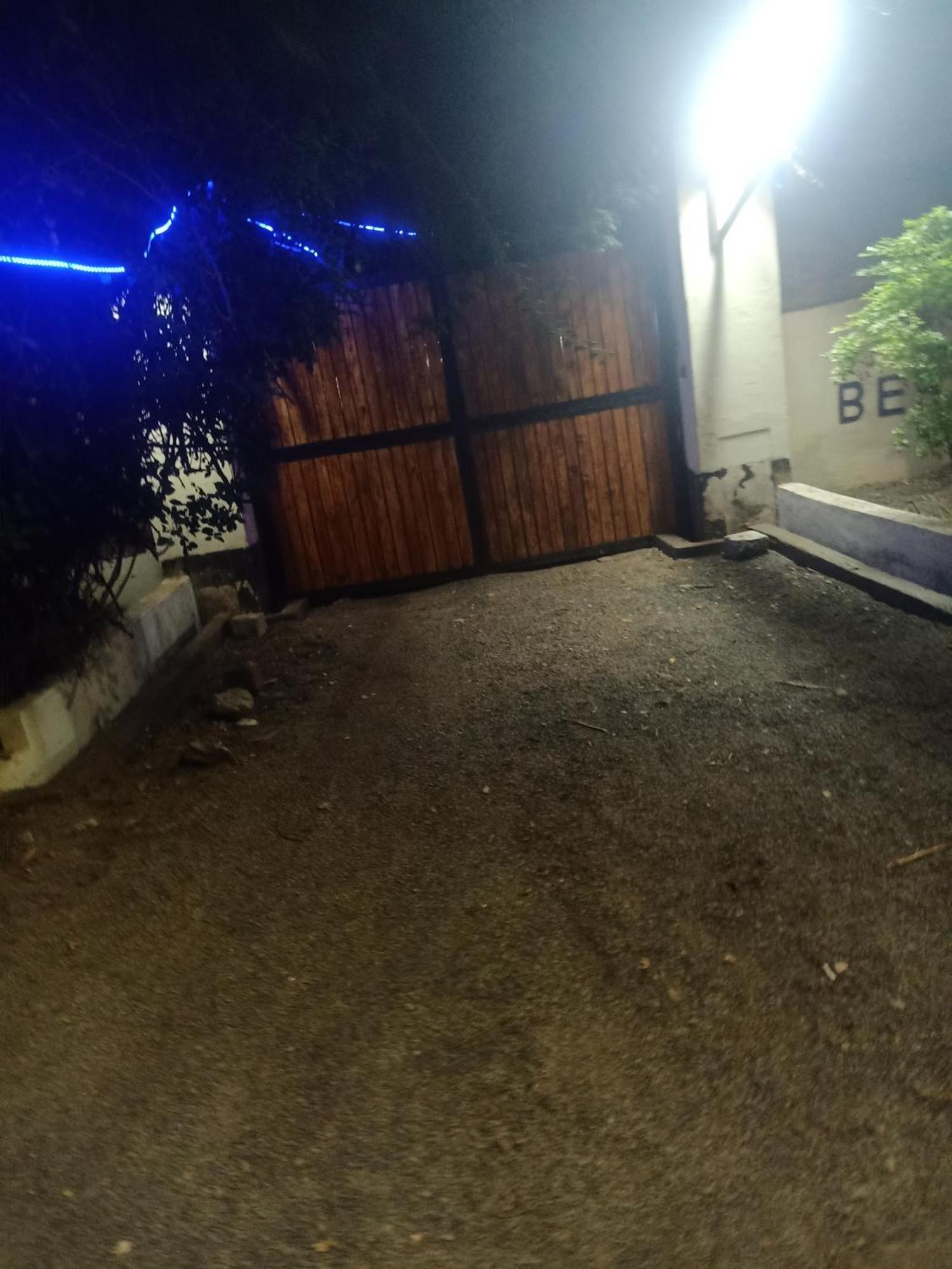 Bermuda Garden Hotel ניירובי מראה חיצוני תמונה