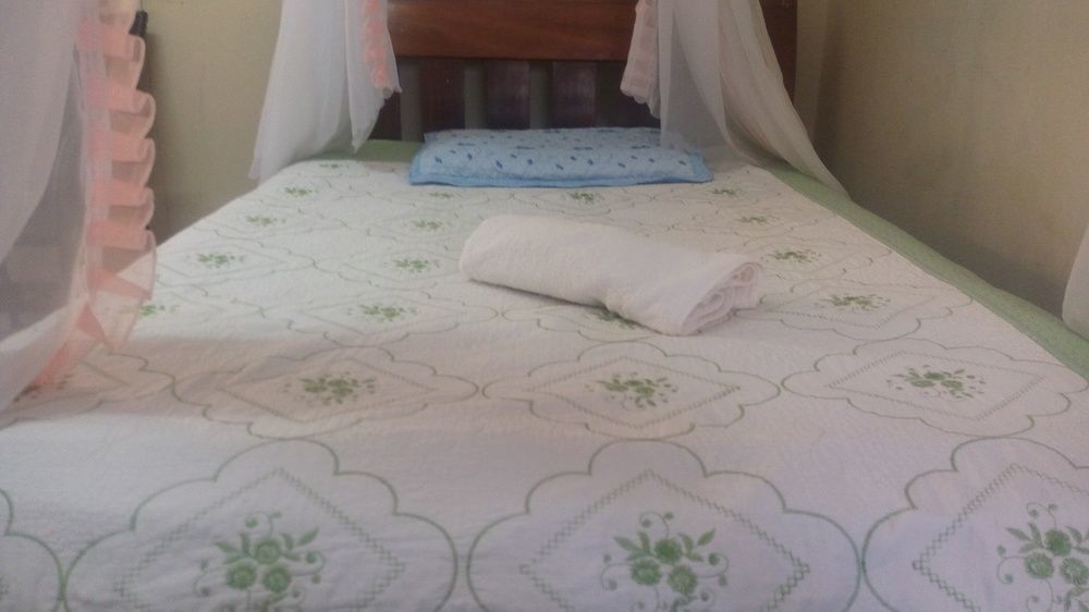 Bermuda Garden Hotel ניירובי מראה חיצוני תמונה