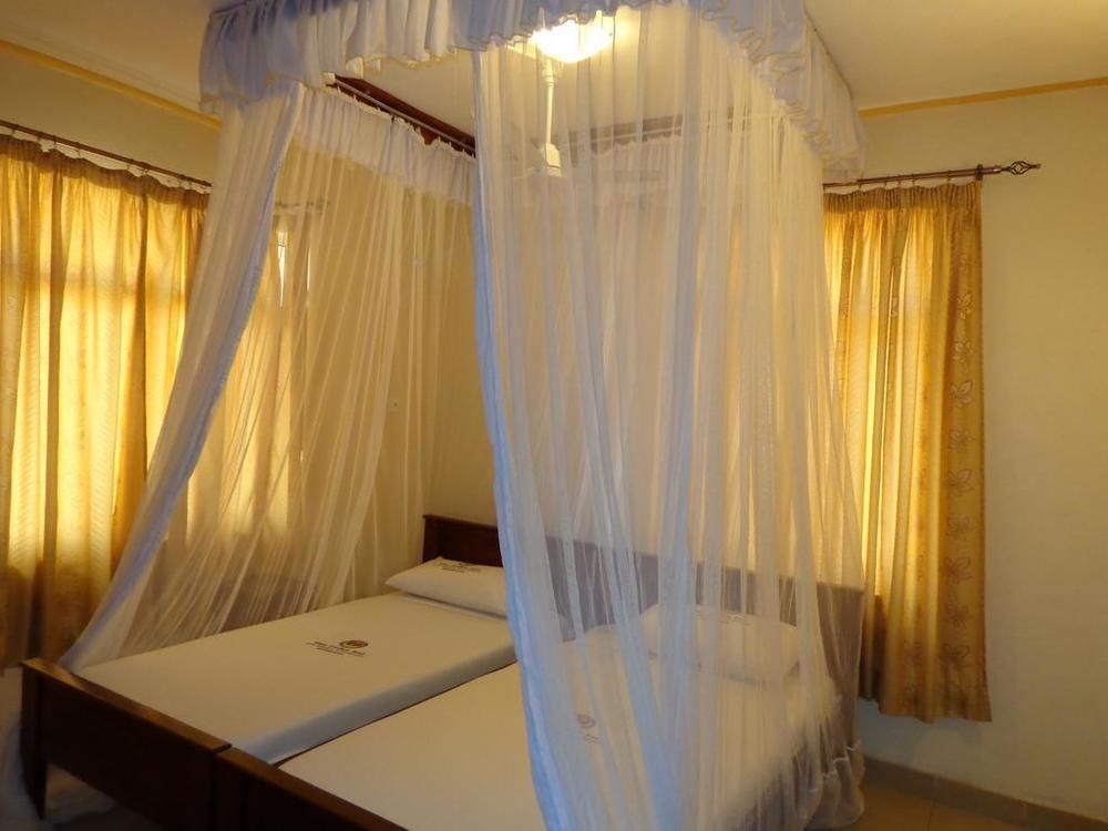 Bermuda Garden Hotel ניירובי מראה חיצוני תמונה